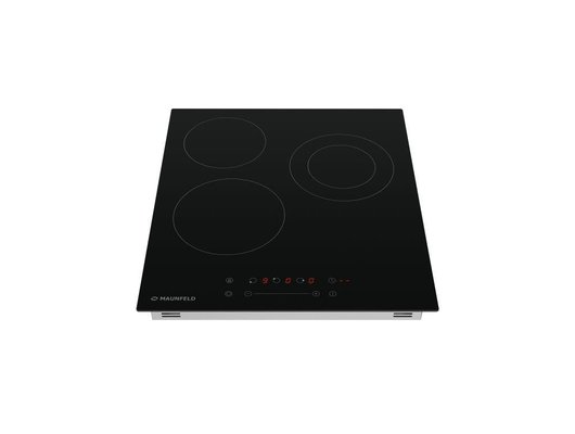 Варочная панель MAUNFELD EVCE.453.D-BK